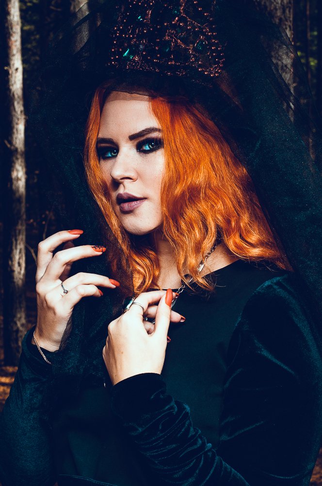 Photograph by Александра Гончарова