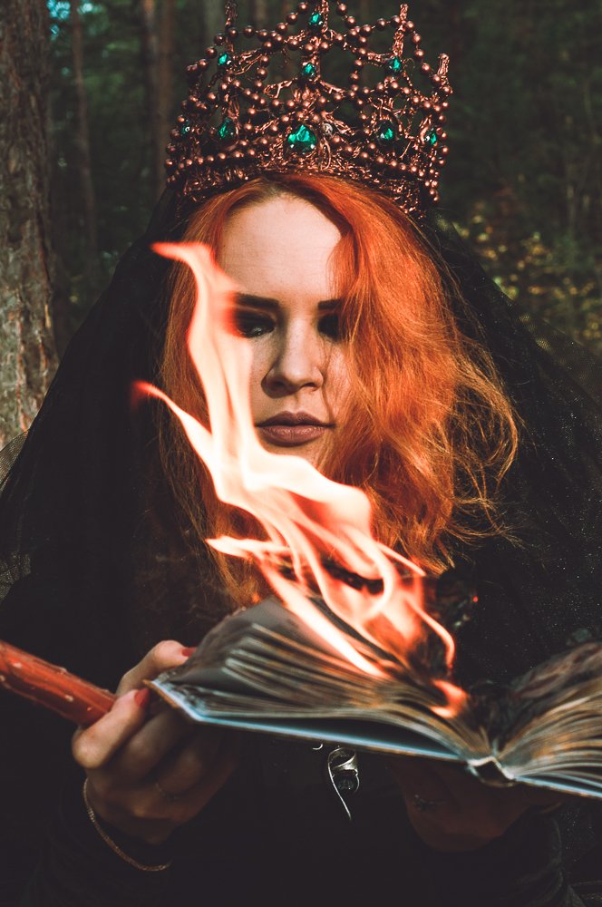 Photograph by Александра Гончарова