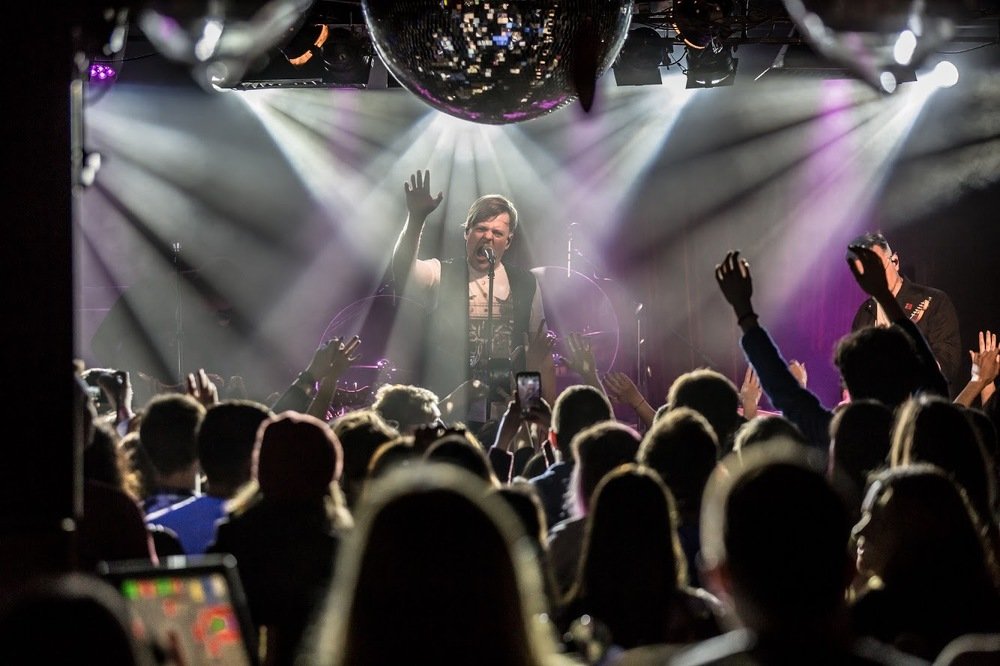 Photograph by Александр Комаров