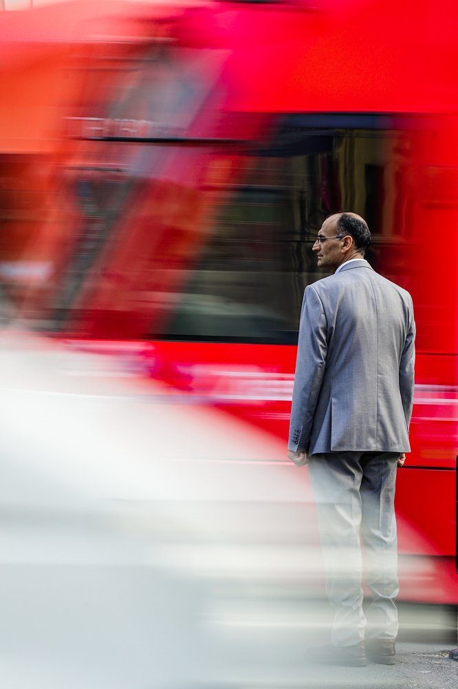 Photograph by Harun Gültürk