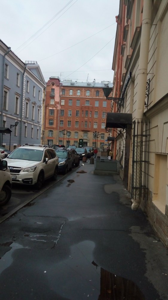 Photograph by Олеся Петрова