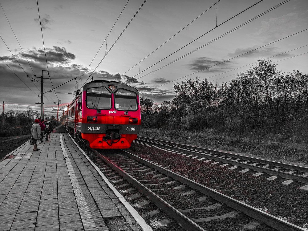 Photograph by Денис Пономарёв