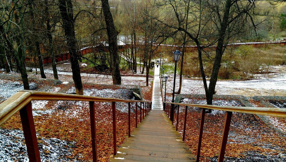 Photograph by Ирина