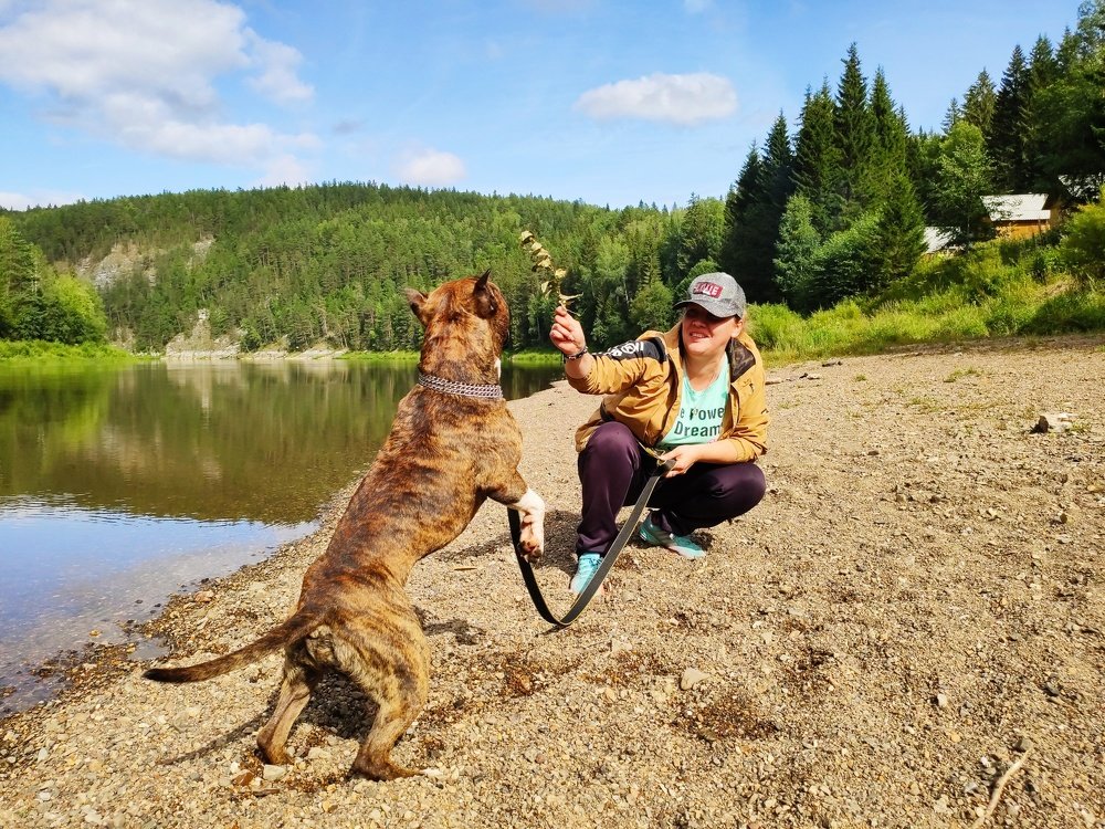Photograph by Денис Пономарёв