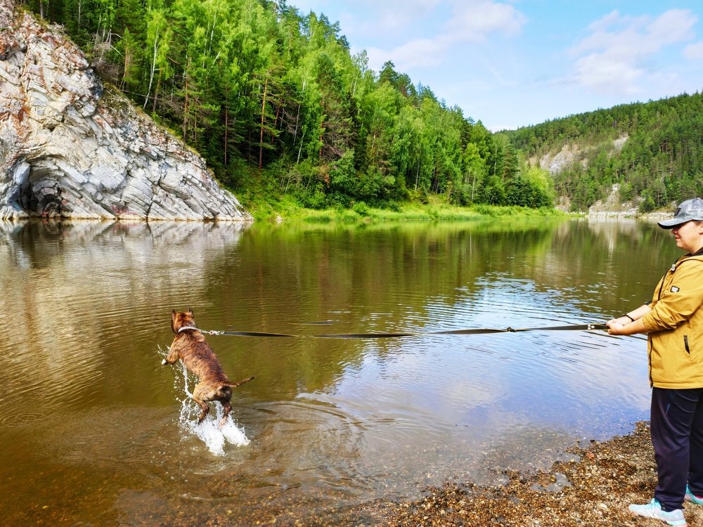 Photograph by Денис Пономарёв