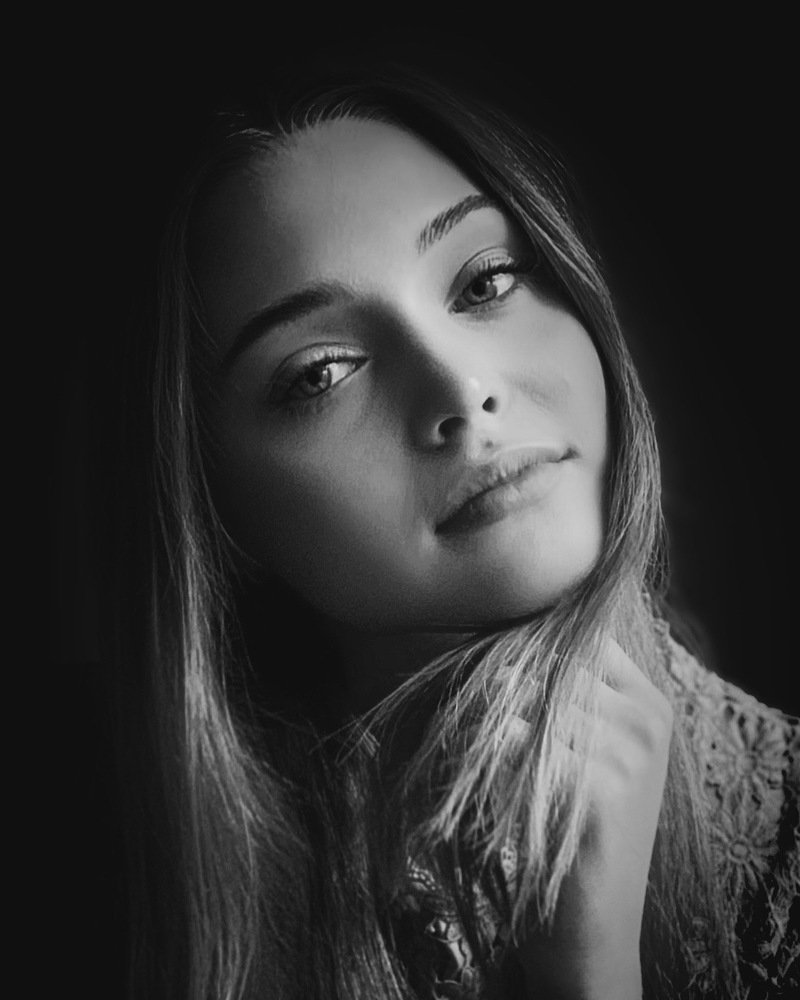 Photograph by Ирина Тимонина