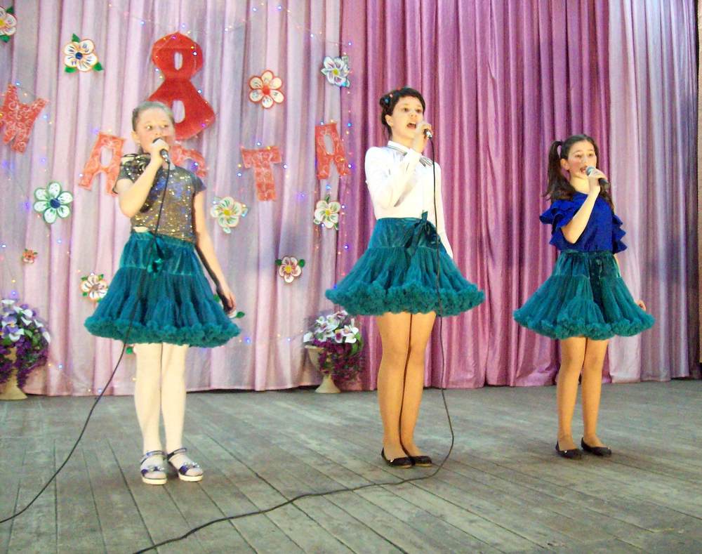 Photograph by Надежда Титова