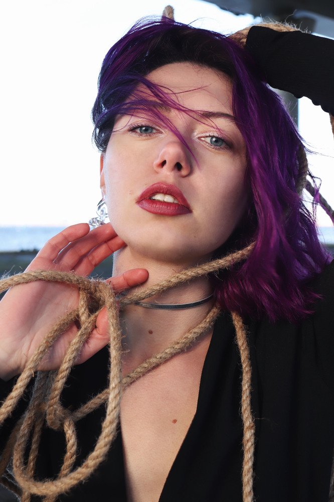 Переплетения