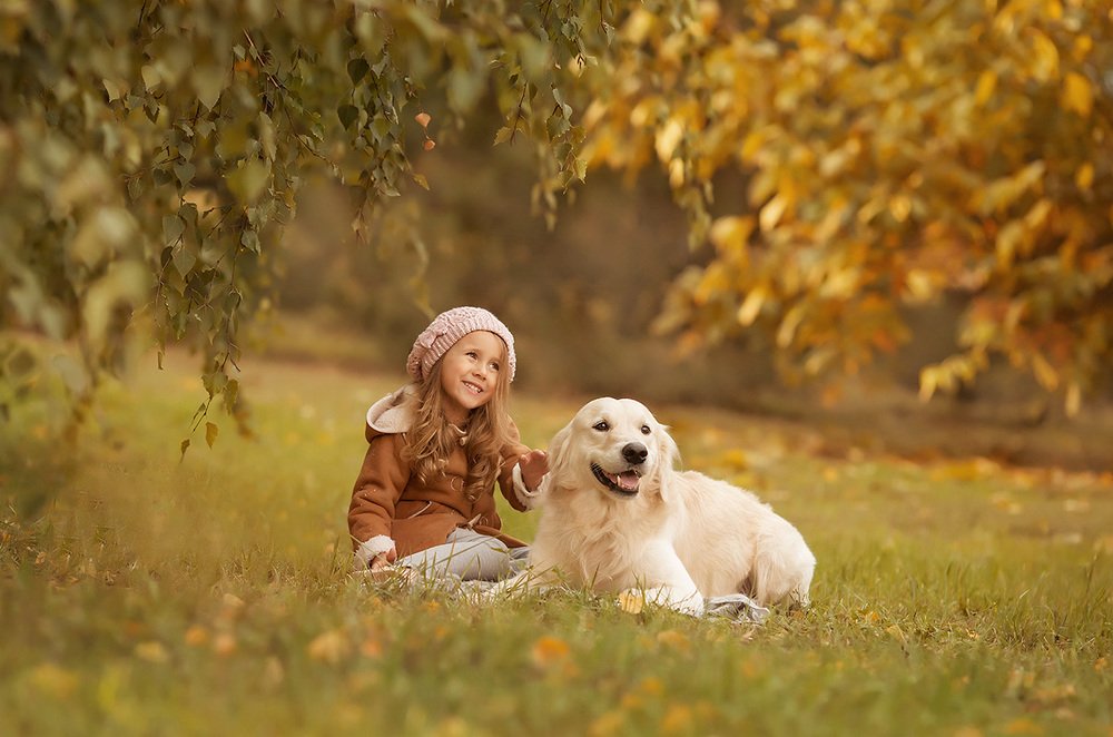Photograph by Марина Бережная