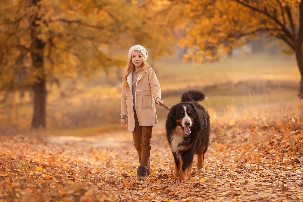 Photograph by Марина Бережная