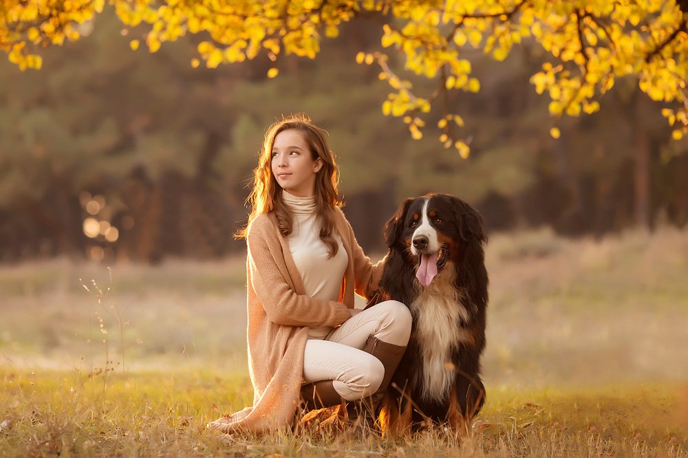 Photograph by Марина Бережная