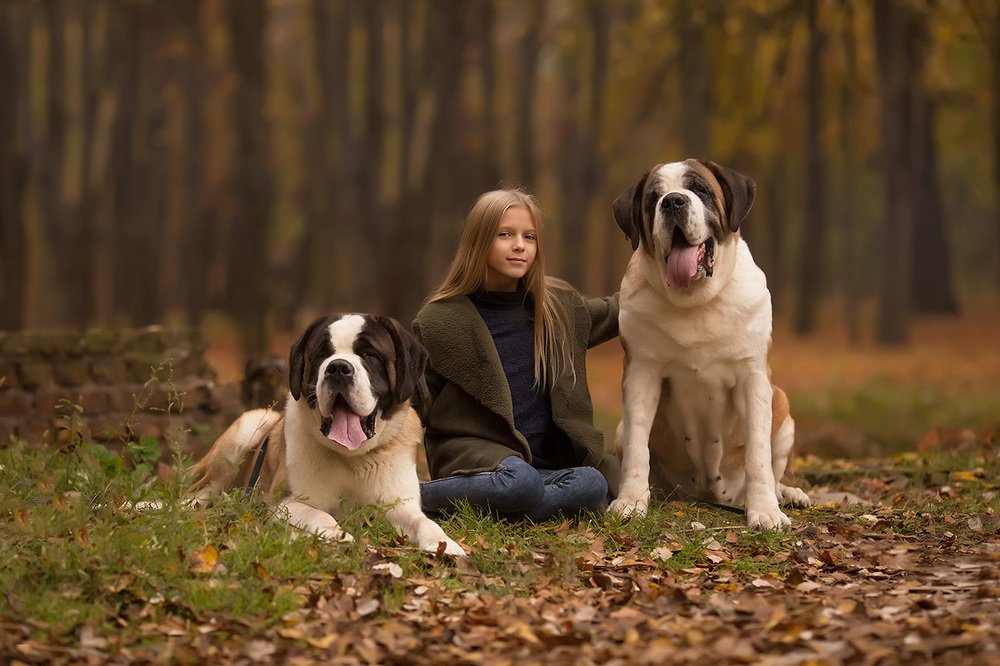 Photograph by Марина Бережная