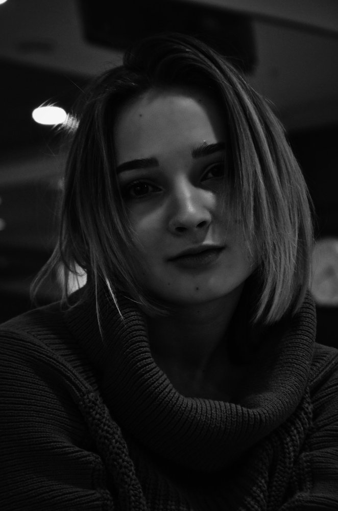 Photograph by Ира Балакова