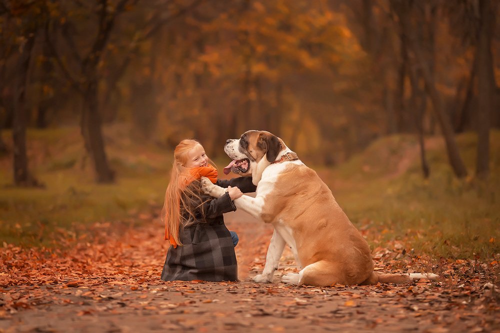 Photograph by Марина Бережная