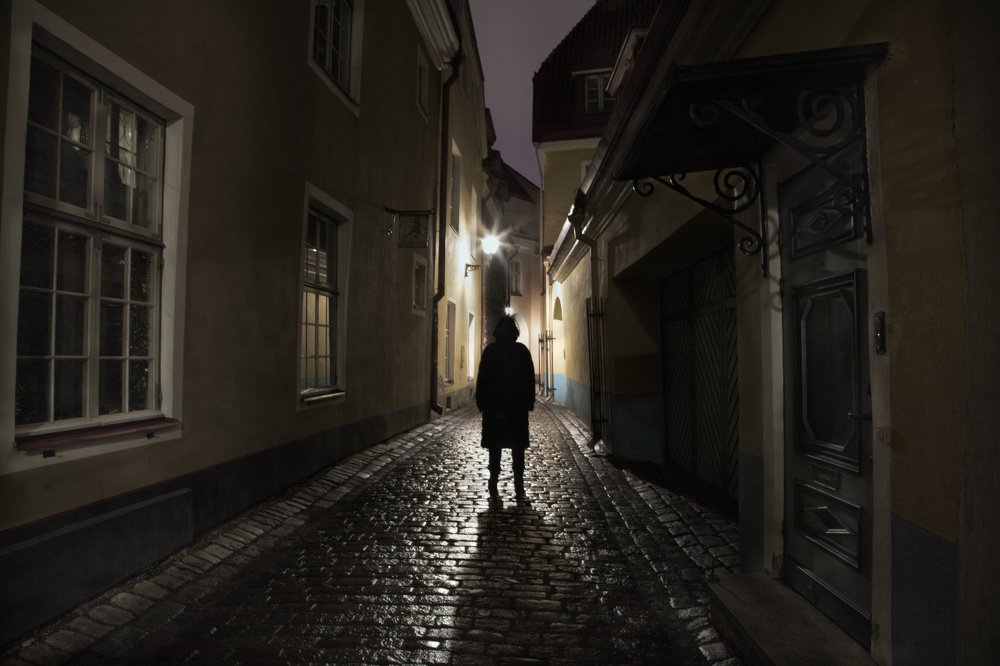 Photograph by Светлана Алексеева