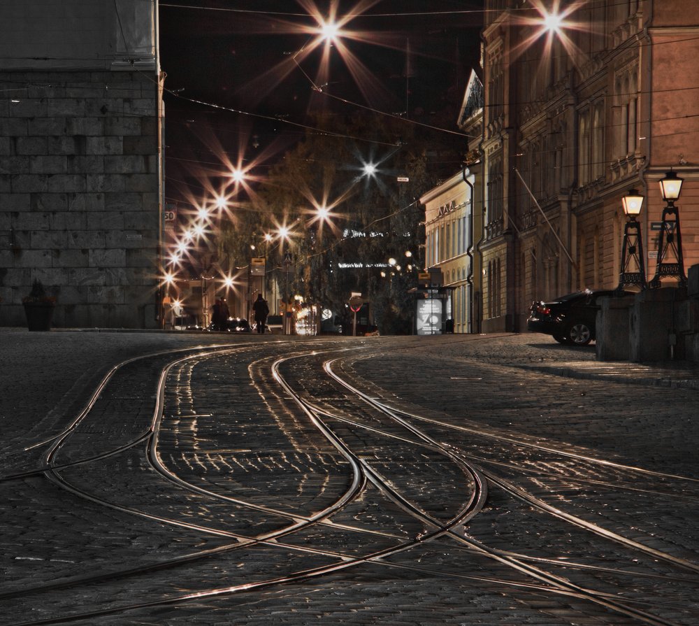 Photograph by Светлана Алексеева