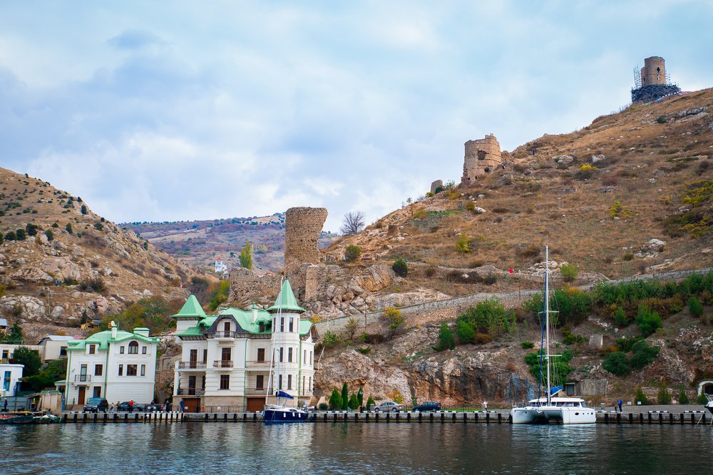 Photograph by Наталья Булгакова