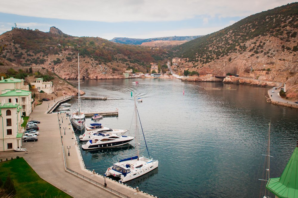 Photograph by Наталья Булгакова