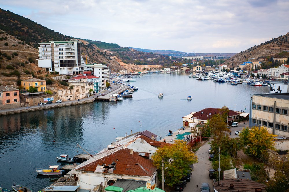 Photograph by Наталья Булгакова