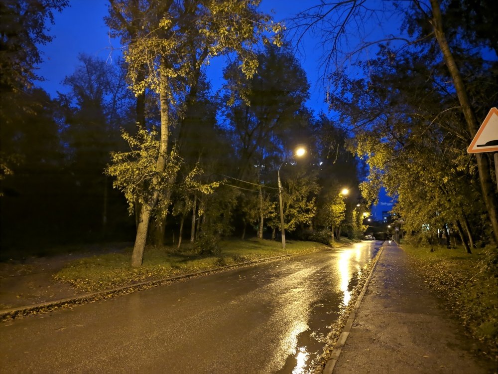 Photograph by Денис Пономарёв