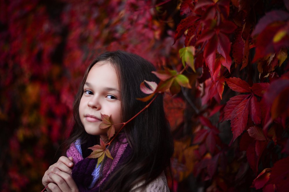 Photograph by Анна Лютина