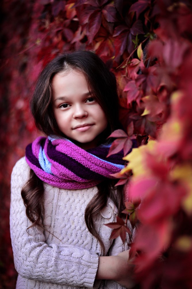 Photograph by Анна Лютина