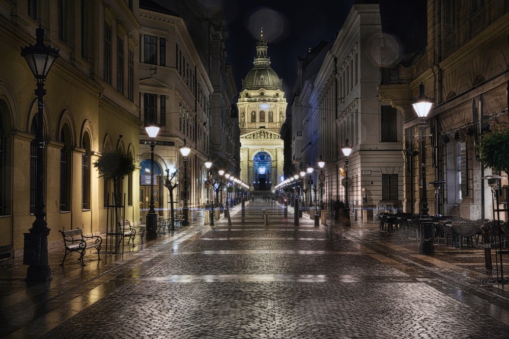 Photograph by Светлана Алексеева