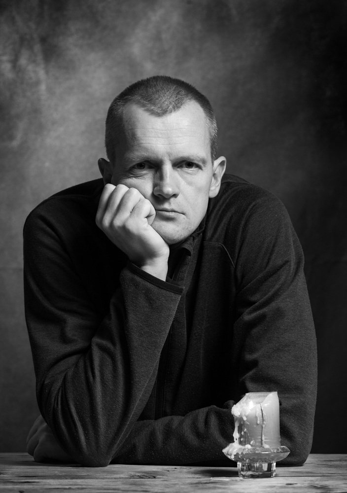 Photograph by Татьяна Макотра