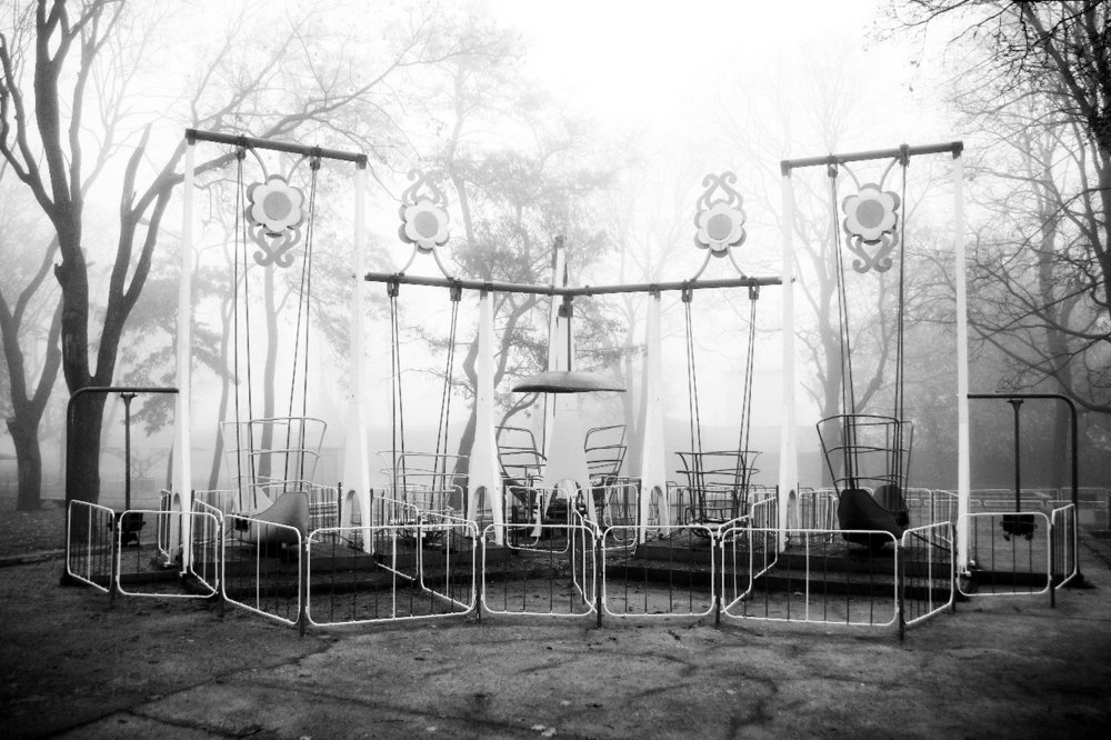 Photograph by Александр Карасев