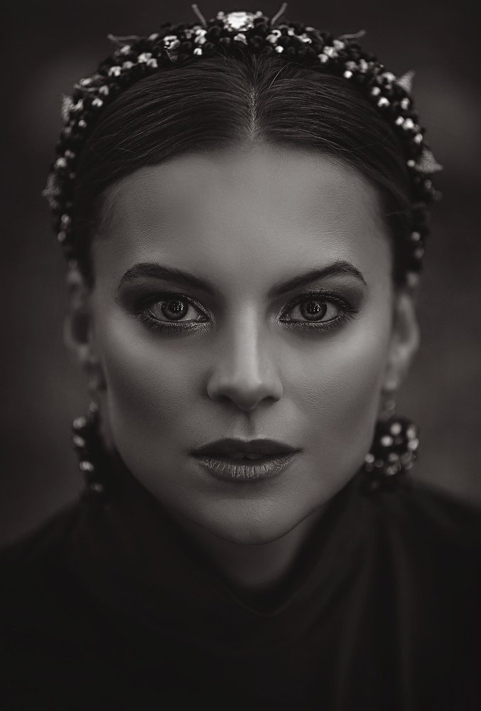 Photograph by Ирина Ганич