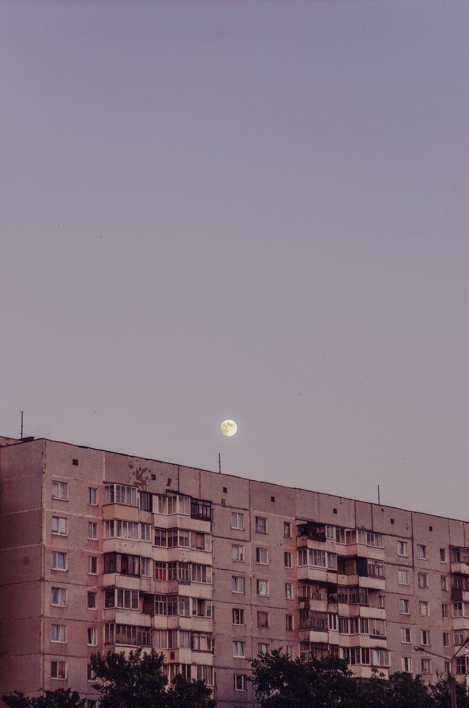 Photograph by Влад Баранов