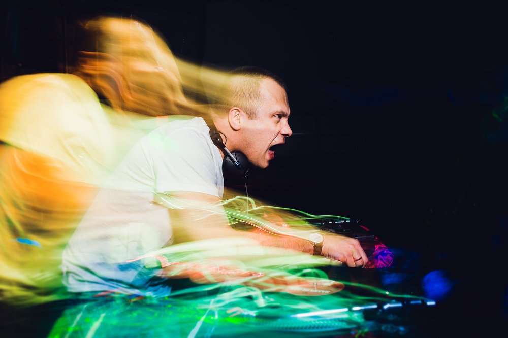 Photograph by Илья Тихановский