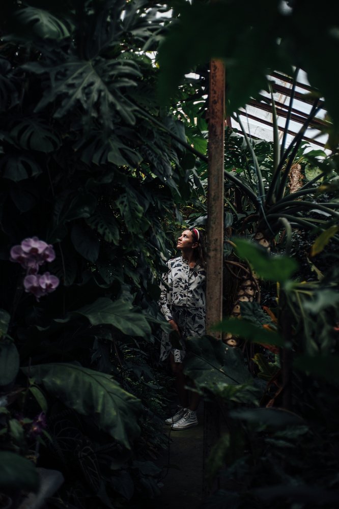 Photograph by Влад Баранов