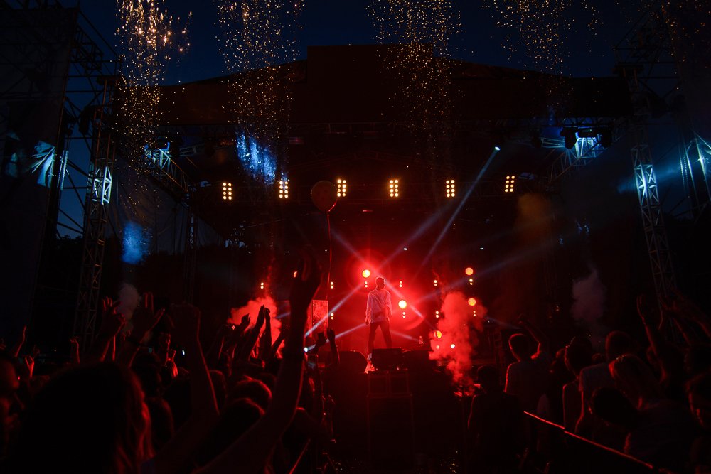 Photograph by Марина Серебрякова