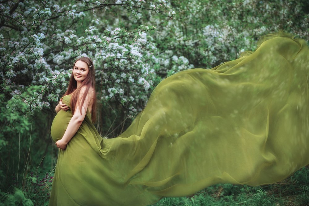 Фотография автора Ангелина Косова