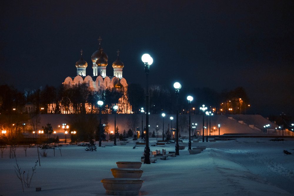 Photograph by Ирина