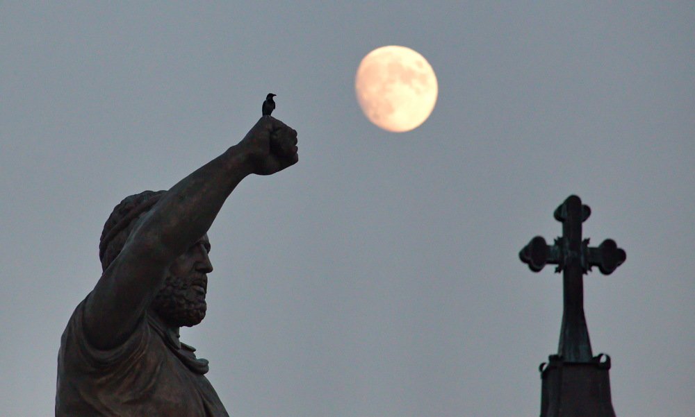 Photograph by Александр Столяров