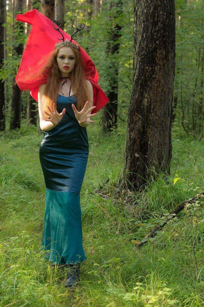 Фотография автора Марина Верина