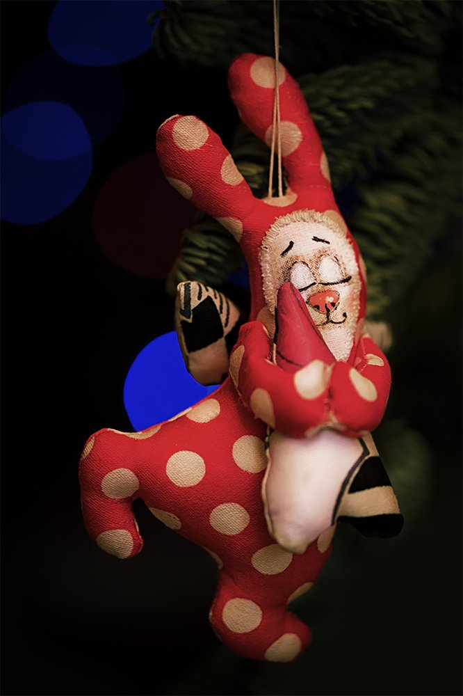 Сердечный зайка