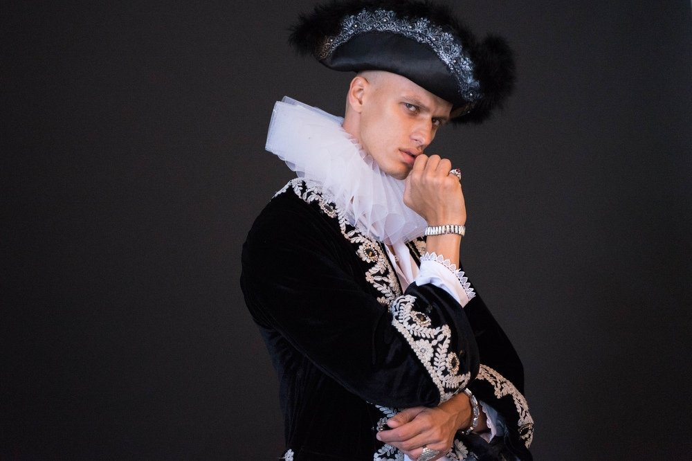 Фотография автора Марина Верина