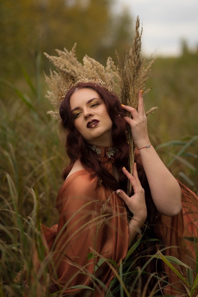 Фотография автора Марина Верина