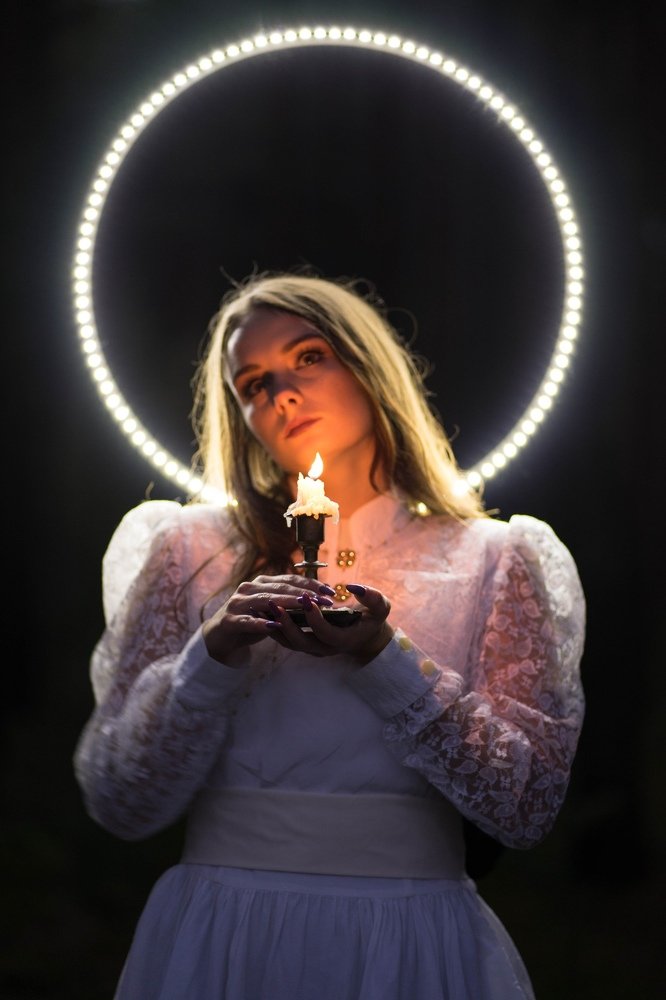 Фотография автора Марина Верина