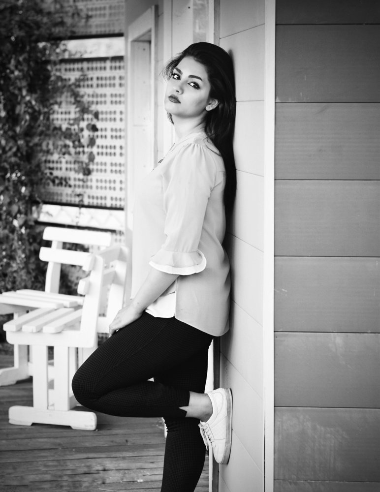 Photograph by Mohammad Hadi Riahi