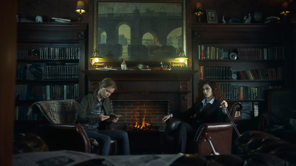 Photograph by Валерия Матирная