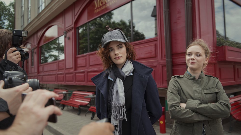 Photograph by Валерия Матирная