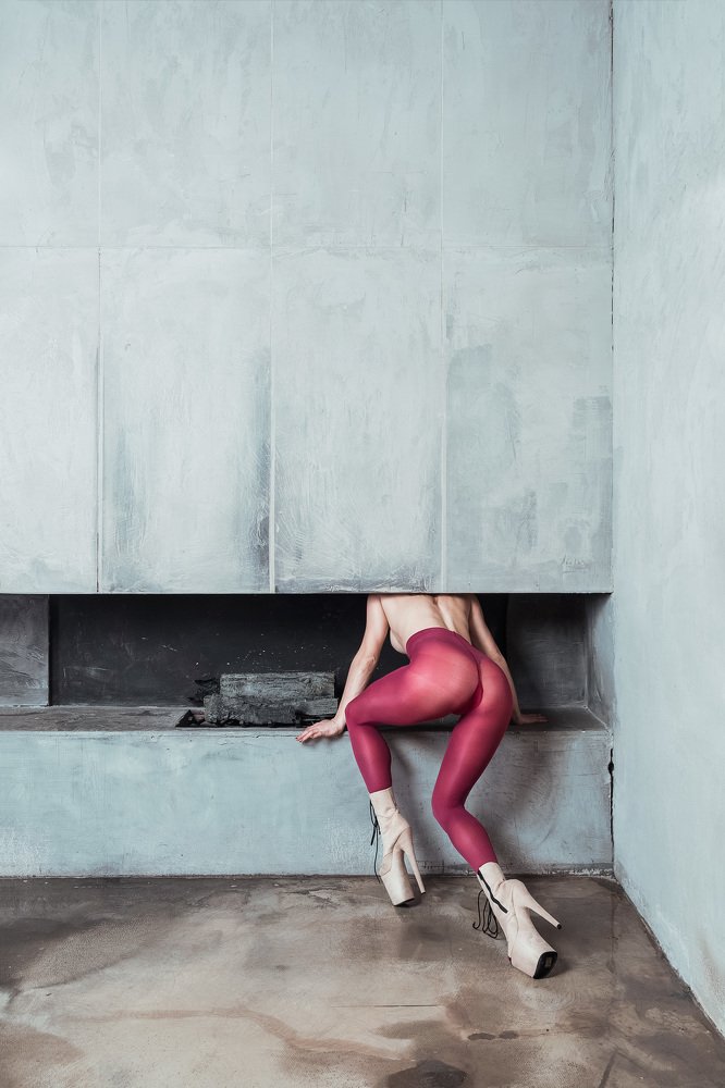 Photograph by Маргарита Орбелян