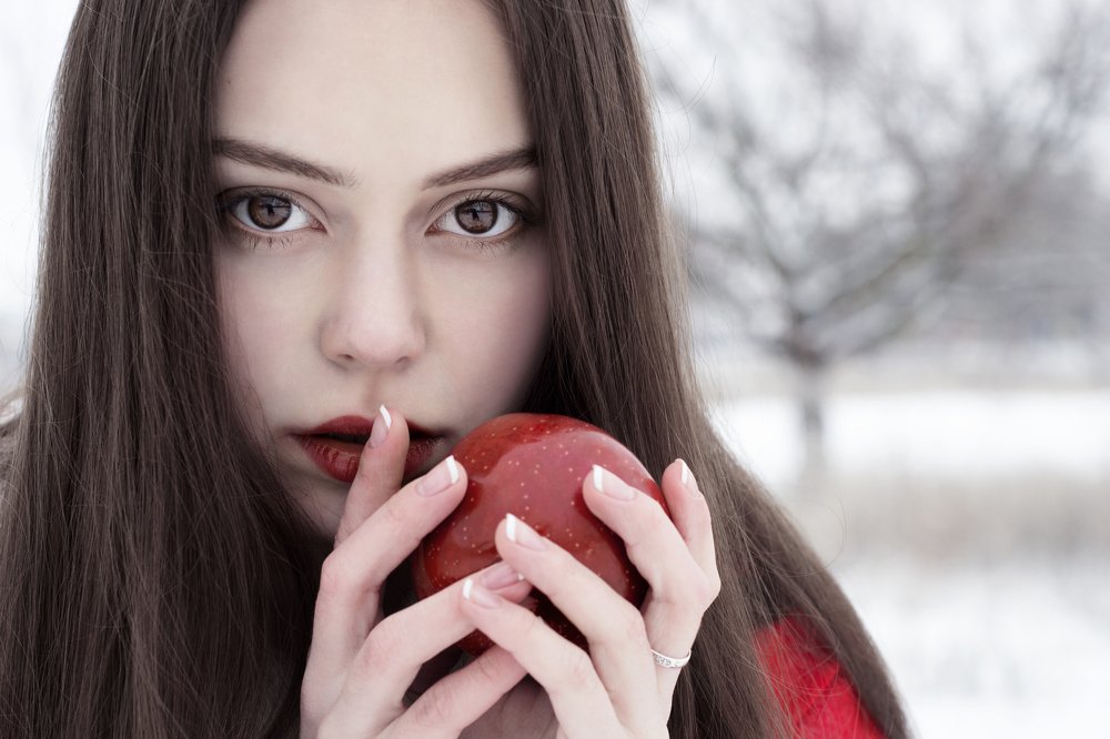 Photograph by Валерия Матирная