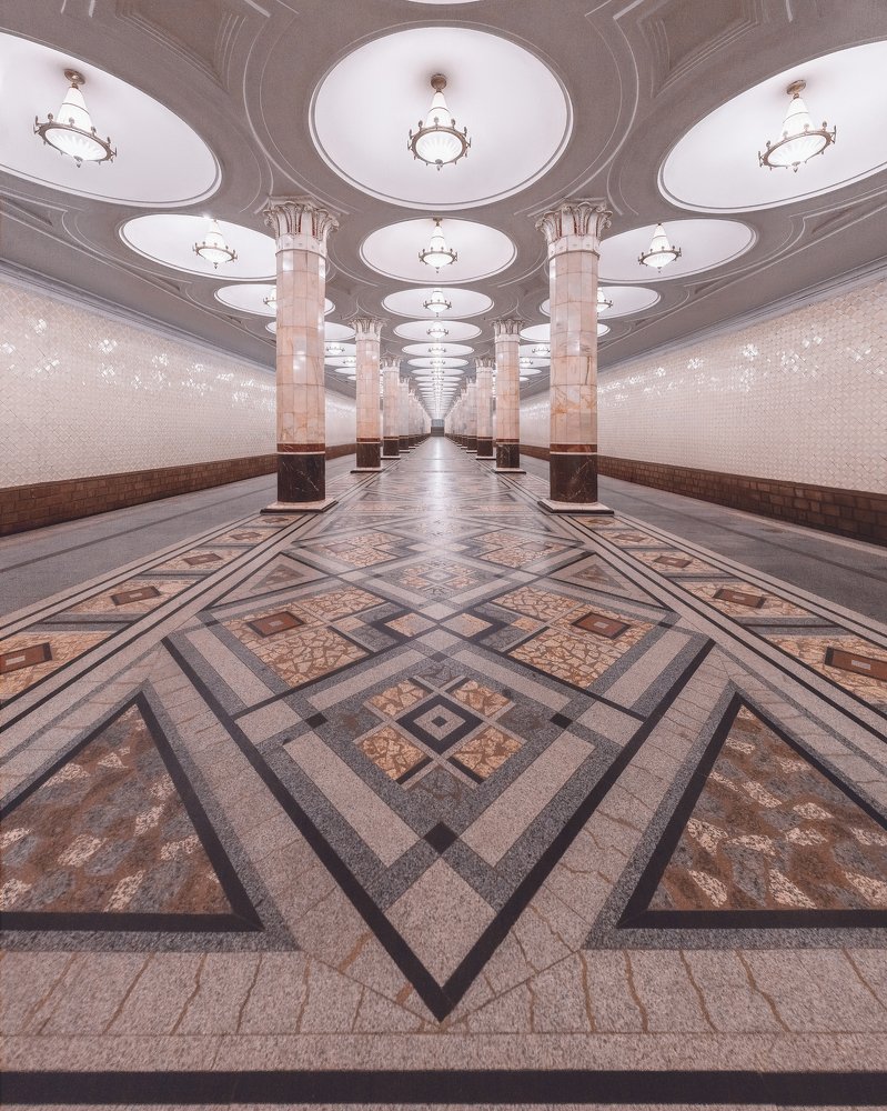 Photograph by Анастасия Мазурева