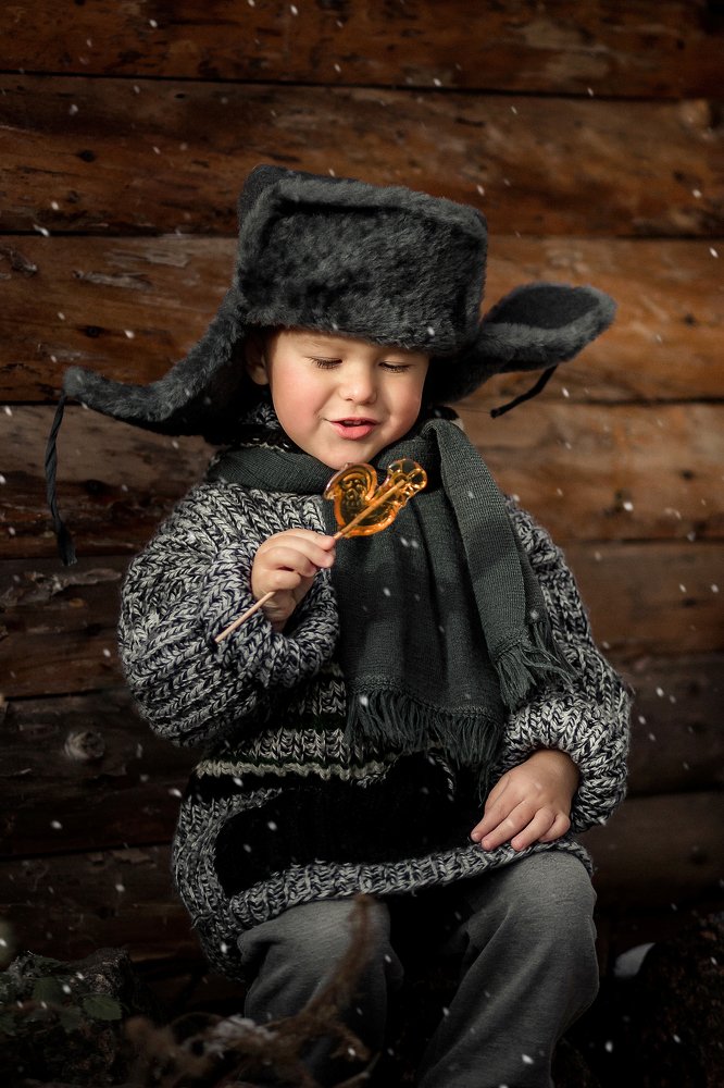 Photograph by Татьяна Молодочкина