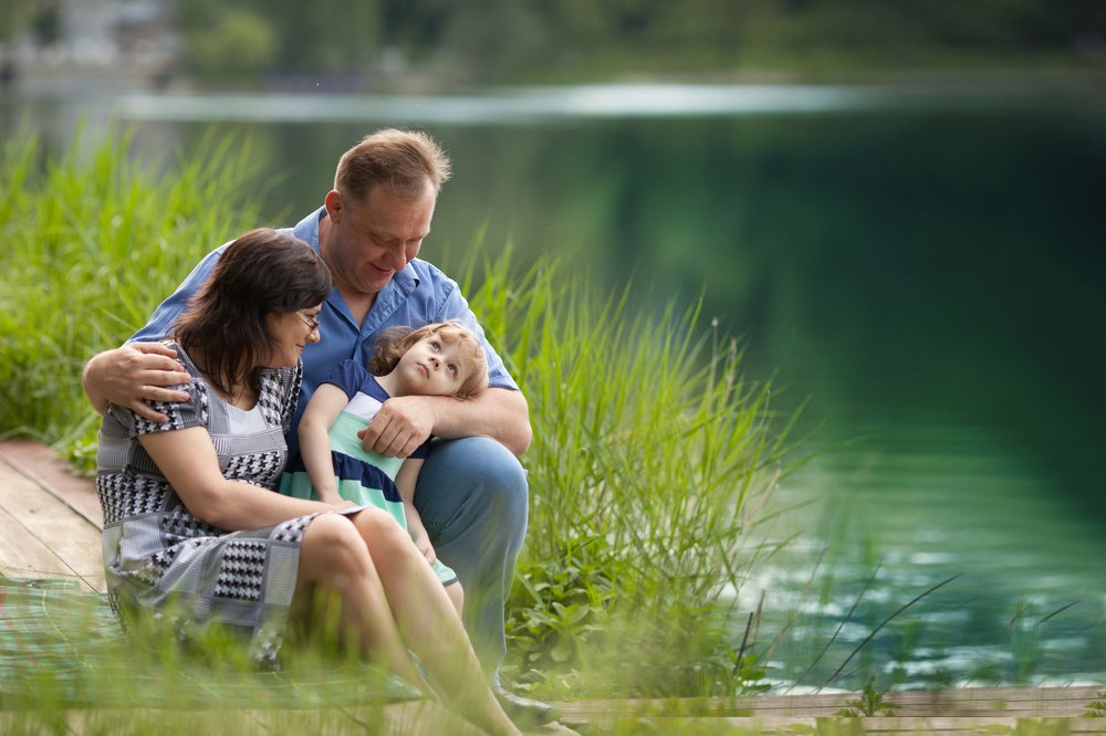 Photograph by Дарья Можельская